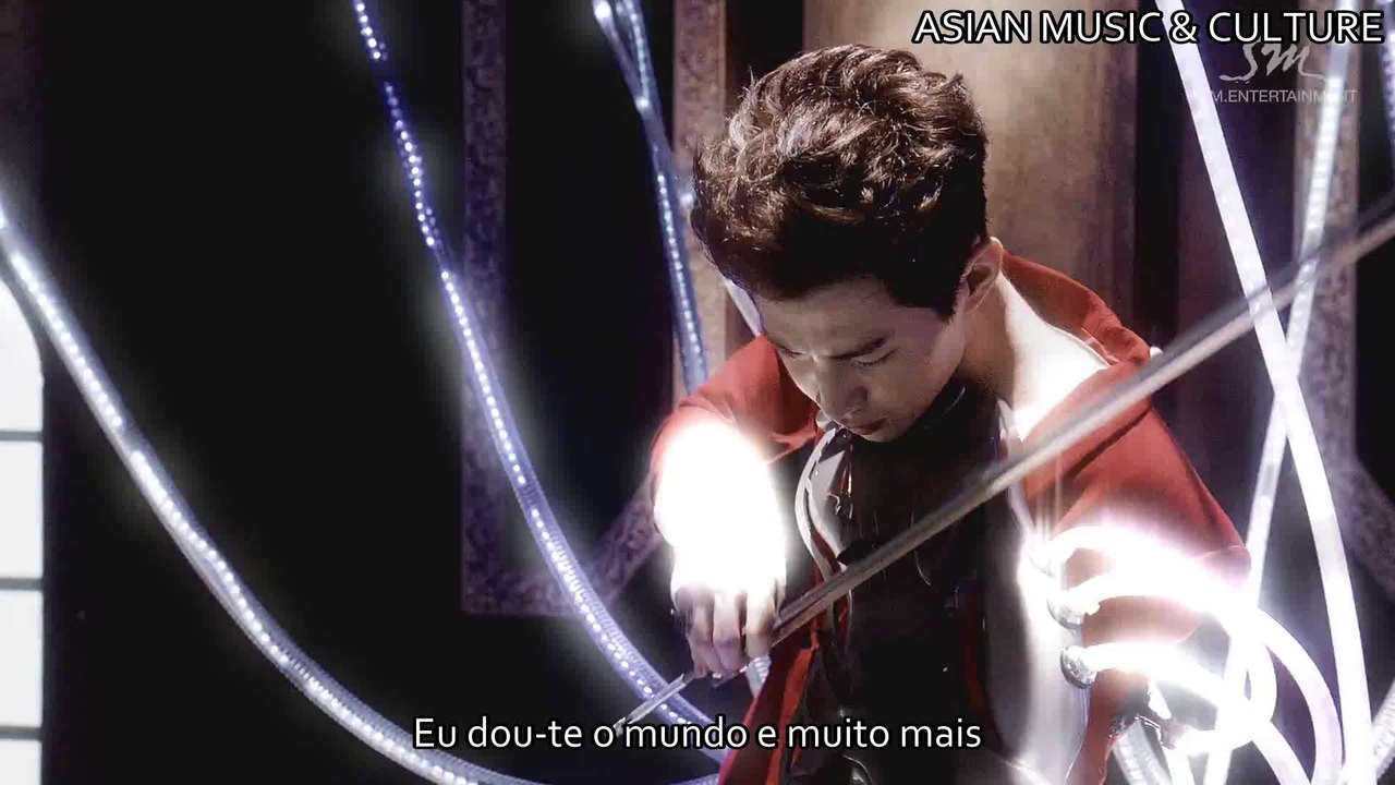 ★ Henry - Fantastic [Legendado em PT - PT]