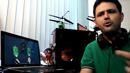 Vilson Souza One Thor