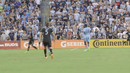 Man City - Pellegrini teste ses jeunes talents