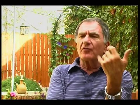 The Forgotten Refugees (Jews-Arabs in Israel)