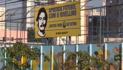 Roberto Rivellino dice que Guardiola era la mejor opción para dirigir Brasil