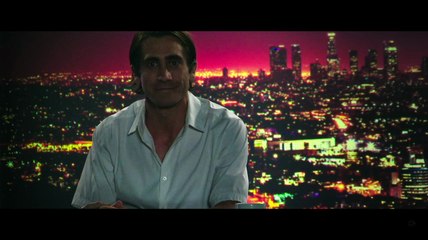 Nightcrawler - Trailer for Nightcrawler