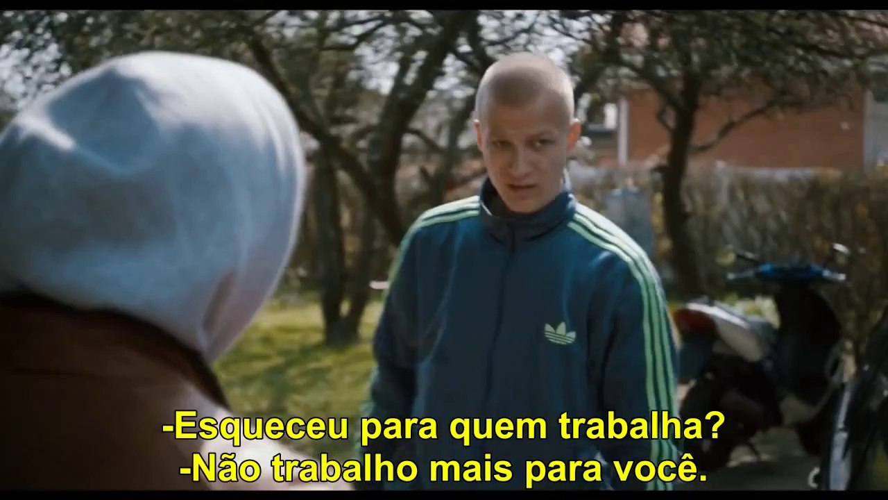 Nordvest [Northwest] - TRAILER LEGENDADO