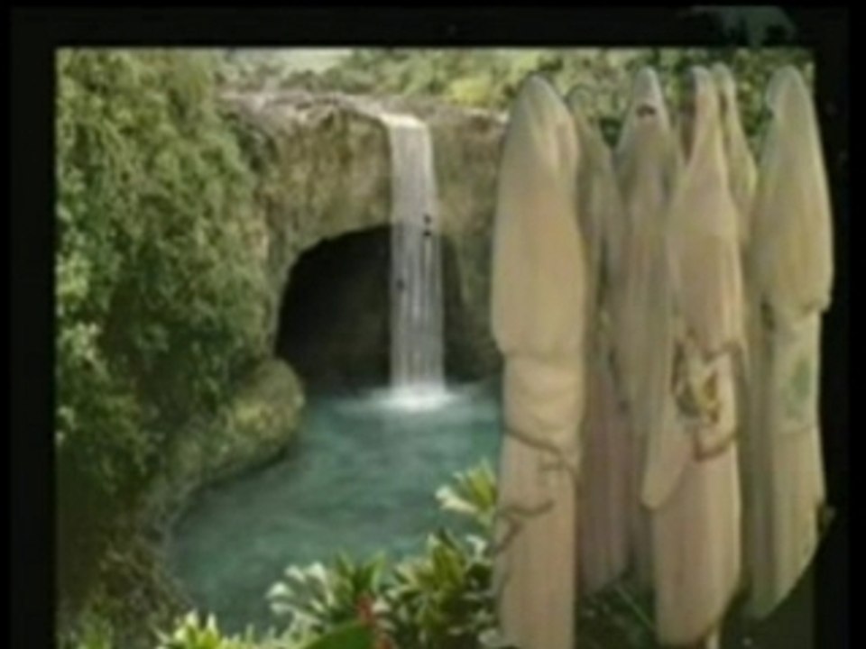 ahwache titki ait abdellah 2005 partie 1