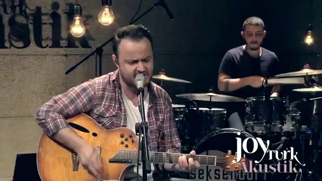 Seksendört - Ölürüm Hasretinle (JoyTurk Akustik)