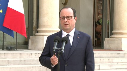 France to use military in Mali to find Air Algerie plane