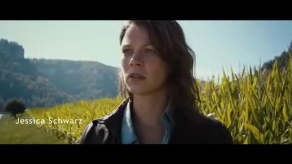 DER MANN DER ÜBER AUTOS SPRANG Trailer