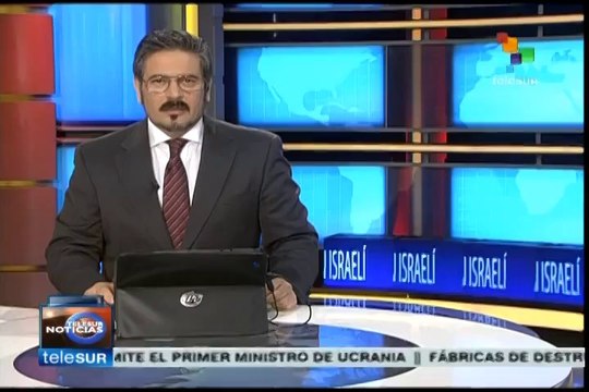 Empleados de ONU también han fallecido en ataque israelí en Gaza