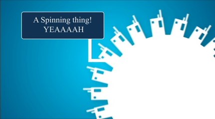 Aftereffects Test: Rusty but Improving 🚀