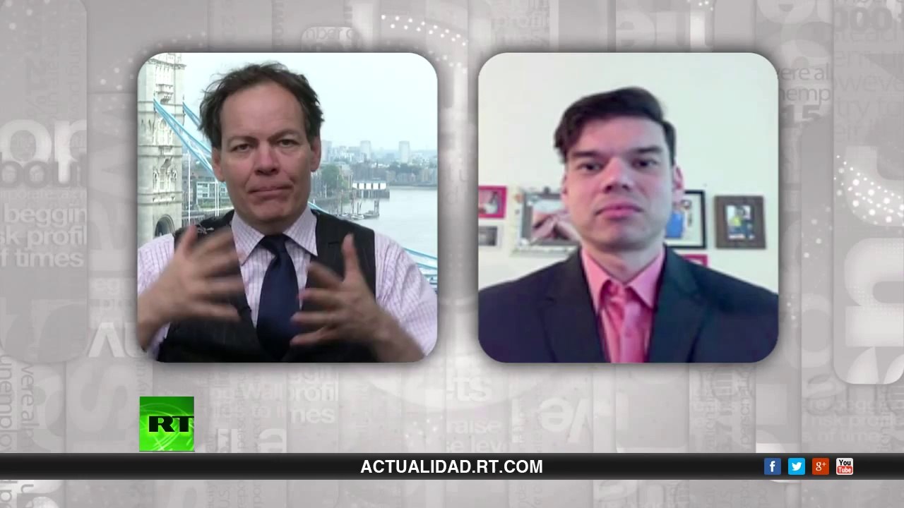 (Vídeo) Keiser Report en español Se compra la reputación (E631)