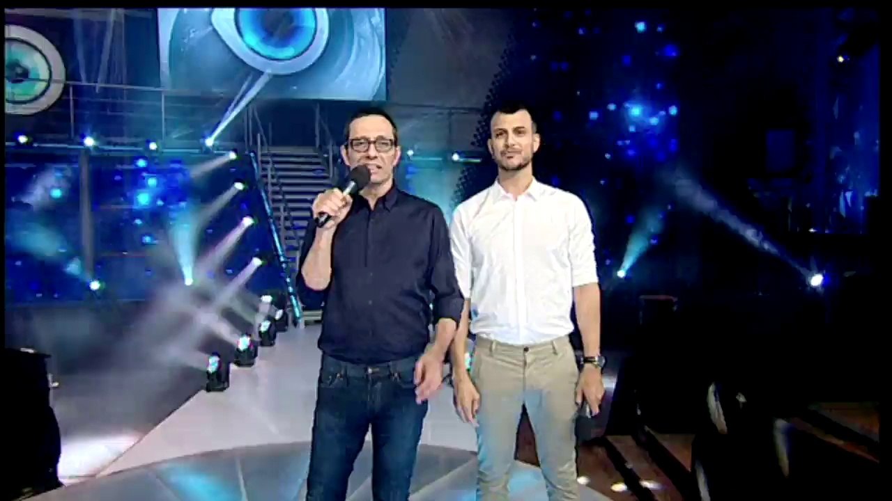 TVSeries.co.il - דברים שנשארים באח האח- לקראת החתונה - TVSeries.co.il