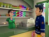 Fireman Sam_ Mother's Helper - Animated Cartoon Series