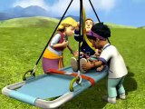 Fireman Sam_ Nipper to the Rescue - UK - Animated Cartoon Series