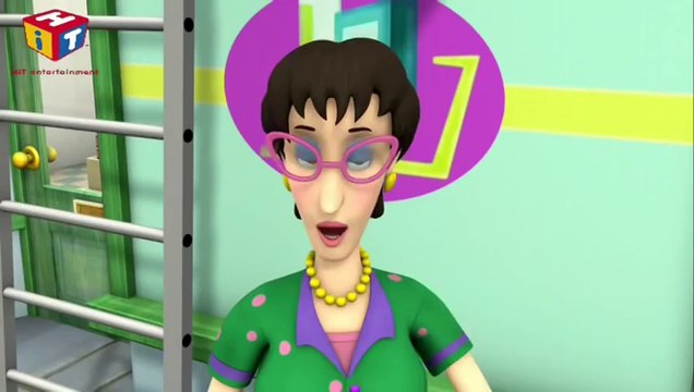 Fireman Sam_ Off Duty Sam_UK - Animated Cartoon Series