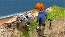 Fireman Sam_ Radar the Rescue Dog - Animated Cartoon Series