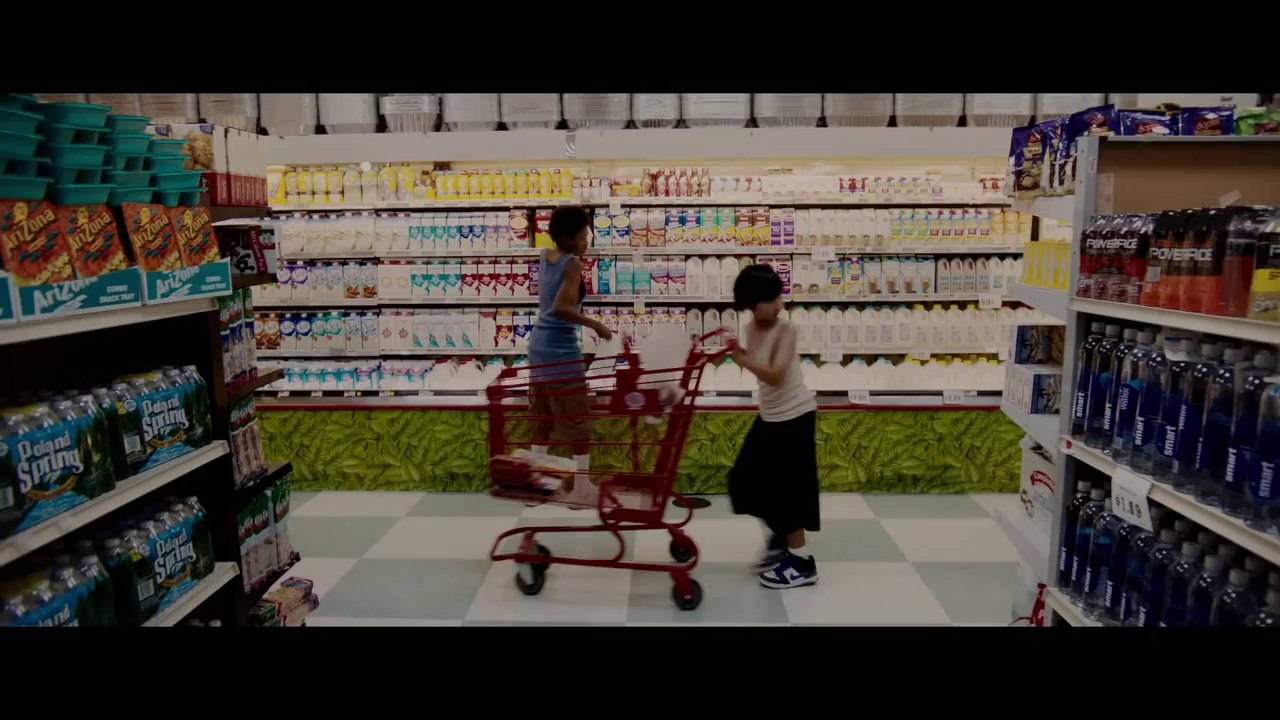 The Inevitable Defeat of Mister and Pete Exclusive Trailer Premiere