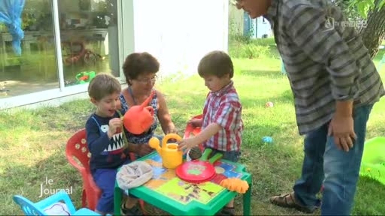 Xynthia : Les Pointus retrouvent leur maison (Vendée)