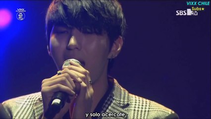 [Sub Español] VIXX Milky Way Final Showcase en Seul parte 3/5