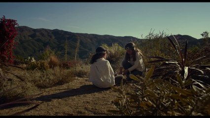 Little Whispers: The Vow