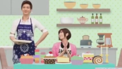 Just You - OPENING [Taiwanese Drama]