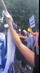 Hallel Para Avinu Kadosh YHWH en Boston  USA a Favor de Yisrael