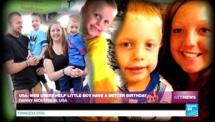 Web News - Teen slammed for taking smiling selfie at Auschwitz