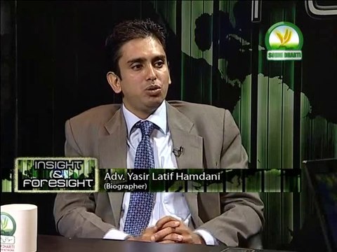 The Real Jinnah. 11-9-2012. Samson Simon Sharaf with Raza Rumi & Yasir Latif Hamdani_2