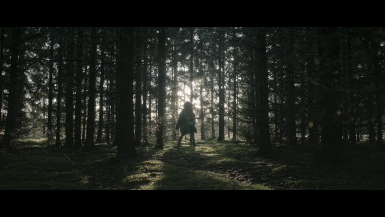 iamamiwhoami; kin 20120611
