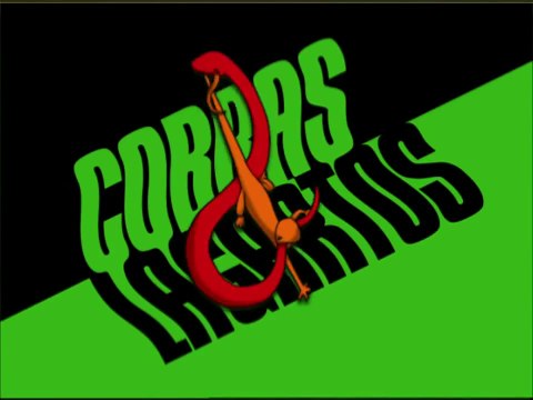 Chamada da Última Semana de Caras & Bocas + chamada de Cobras & Lagartos em Vale a Pena Ver de Novo ( FOGUINHO ) - HD