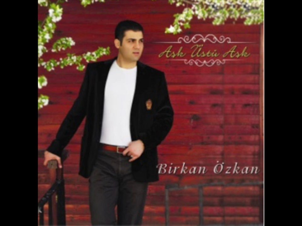 Birkan Özkan - istiyorum 2014