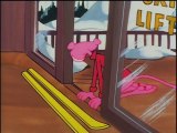 The Pink Panther in OLYMPINKS! Video 3_5 - Animated Cartoon Series