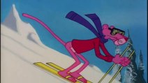 The Pink Panther in OLYMPINKS! Video 4_5 - Animated Cartoon Series