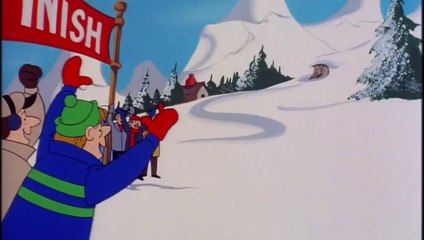 The Pink Panther in OLYMPINKS! Video 5_5 - Animated Cartoon Series