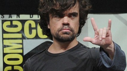 Game of Thrones Invades Comic-con 2014