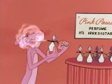 The Pink Panther in _We Give Pink Stamps_ - Animated Cartoon Series (1)