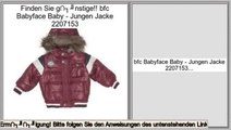 Angebote der Website bfc Babyface Baby - Jungen Jacke 2207153