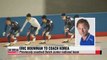 Korean speed skating team to be led by Dutch coach
