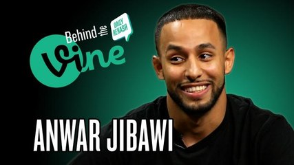 Behind the Vine with Anwar Jibawi | DAILY REHASH | Ora TV