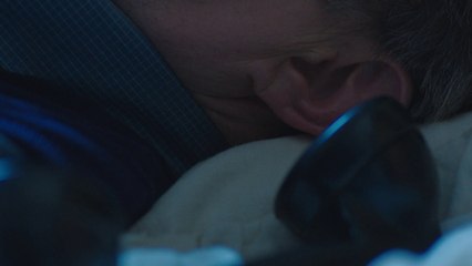 Waking Marshall Walker