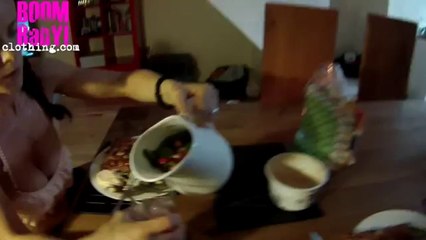 LEX MUSCLE & MACROS 15_ Healthy Pizza, Christian Guzman & Man Stuff (CG Fitness)