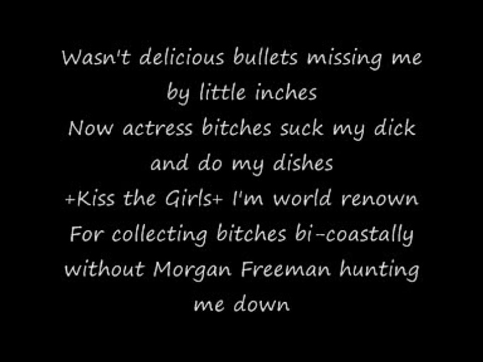 Chino XL - Chianardo Di Caprio (Lyrics / Paroles)