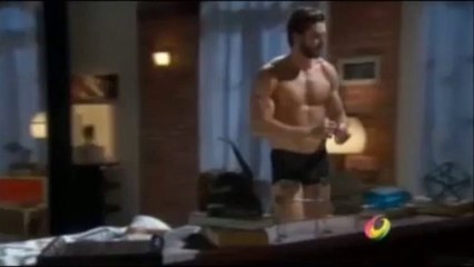 El Supremo y Smith.- Besito de Buenas Noches.