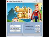 Candy Crush Saga Hack 2014 Updated - Official Updated 23/7/14