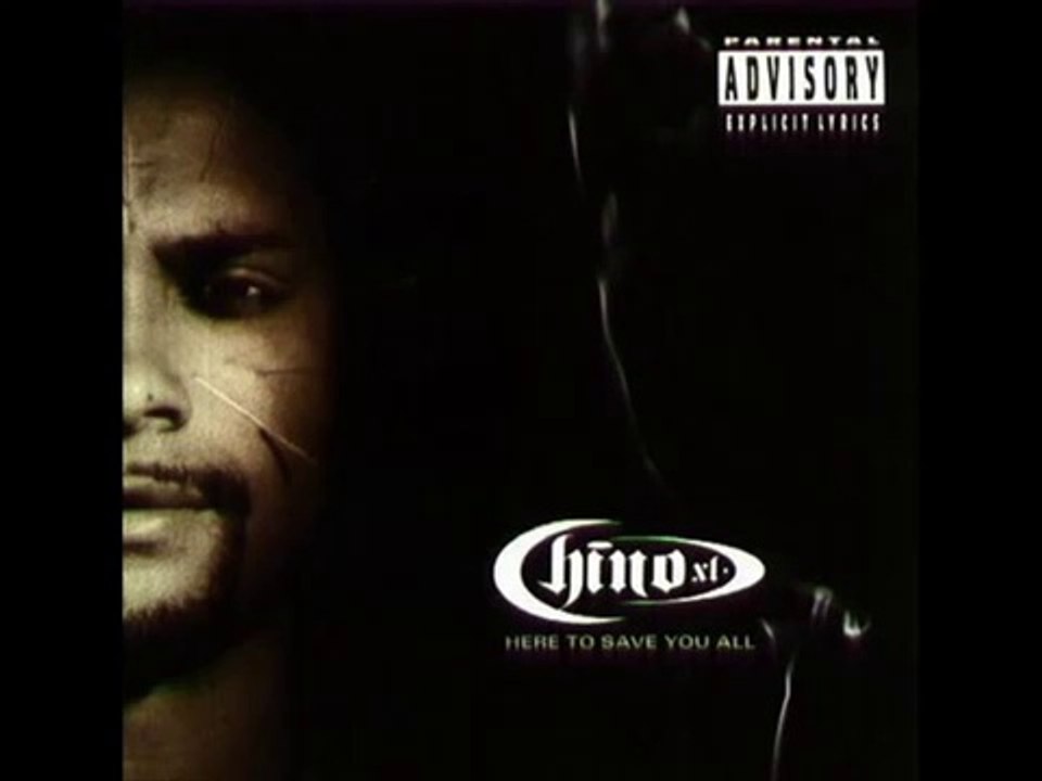 Chino XL Feat. Ras Kass - FUCK TUPAC (Lyrics / Paroles)