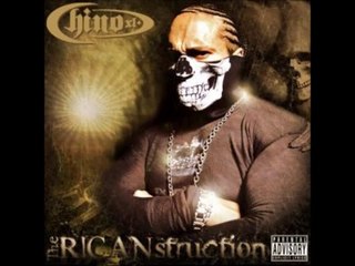 Chino XL - Hell Song Feat Tech N9ne (Lyrics / Paroles)