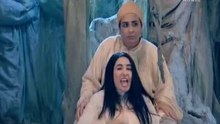 مسلسل زهر ومرشة _ الحلقة 8