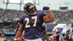 Ravens RB Ray Rice suspended 2 games by NFL