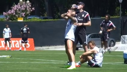 Ancelotti: "La Décima es el principio de un ciclo"