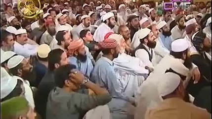 Roshni Ka Safar with Molana Tariq Jameel - July 24