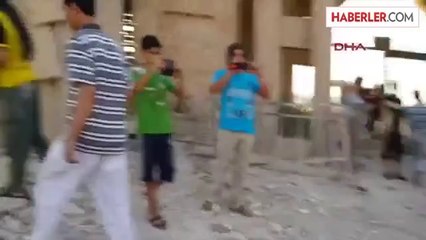 Işid, Hz. Yunus Türbesini Havaya Uçurdu Ek